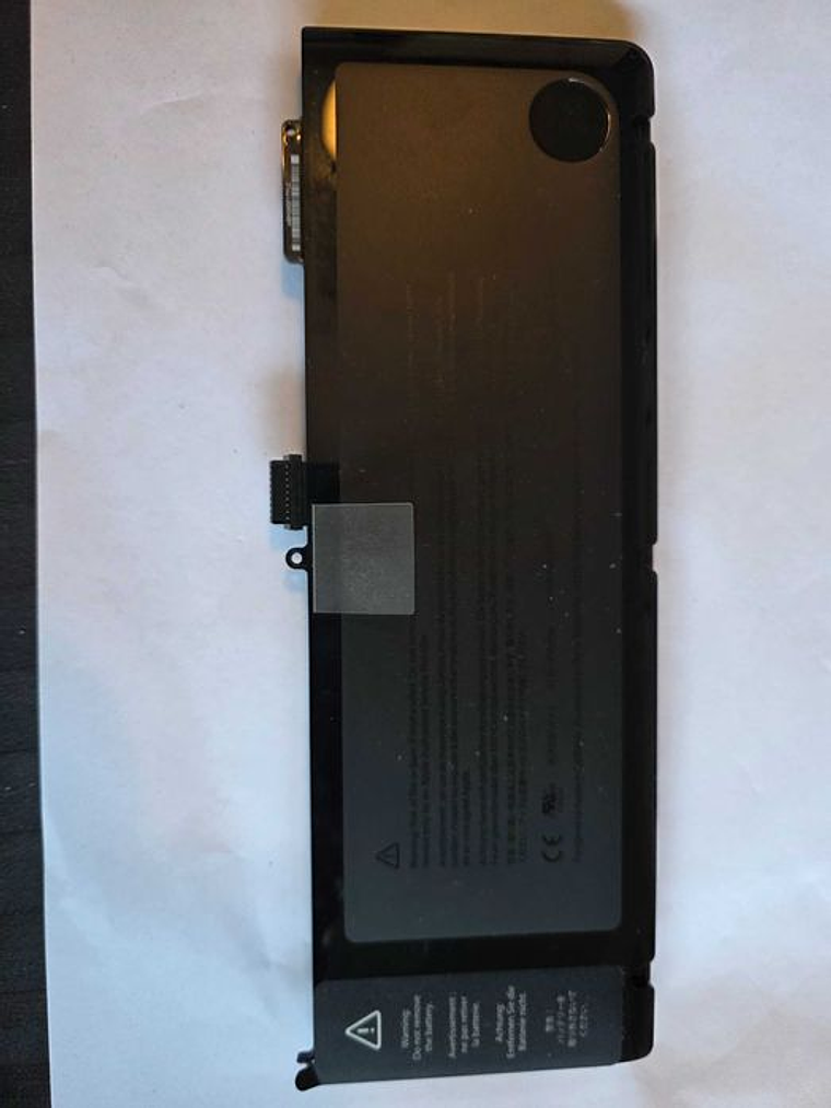 Peças para o MacBook Pro A1286 15 Polegadas com video 8