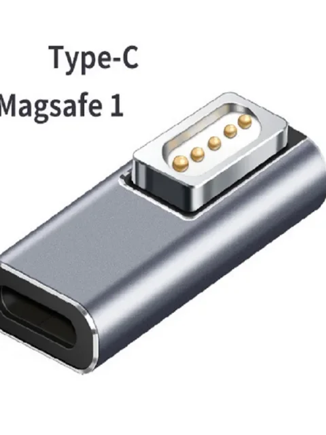 Ponta para Carregador Apple Magsafe - USB C 1