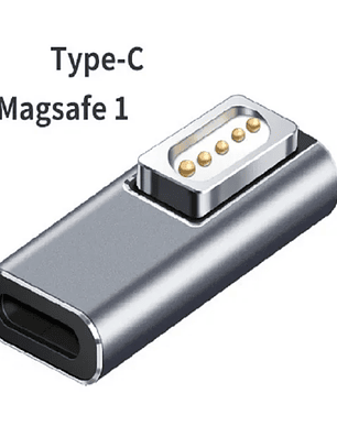 Ponta para Carregador Apple Magsafe - USB C