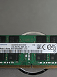 Memória RAM Samsung DDR4 M471 32Gb 2666v so-dimm - thumbnail 1
