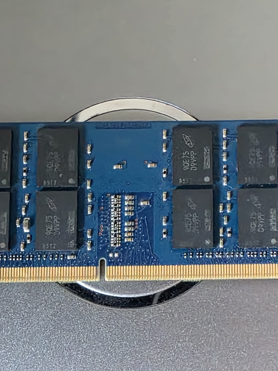 Memória RAM Ramaxel DDR4 SO-DIMM 16GB 2666MHz – RMSA30N-ME7BH8F 2