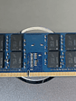 Memória RAM Ramaxel DDR4 SO-DIMM 16GB 2666MHz – RMSA30N-ME7BH8F - thumbnail 2