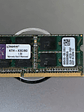 Memória RAM Kingston DDR3 SO-DIMM 8GB 1600MHz – KTH-X3C/8G - Thumbnail 1