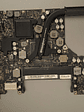 Placa-Mãe Original Apple MacBook A1278 (2010) com GPU Intel HD Graphics 3000 - Thumbnail 1
