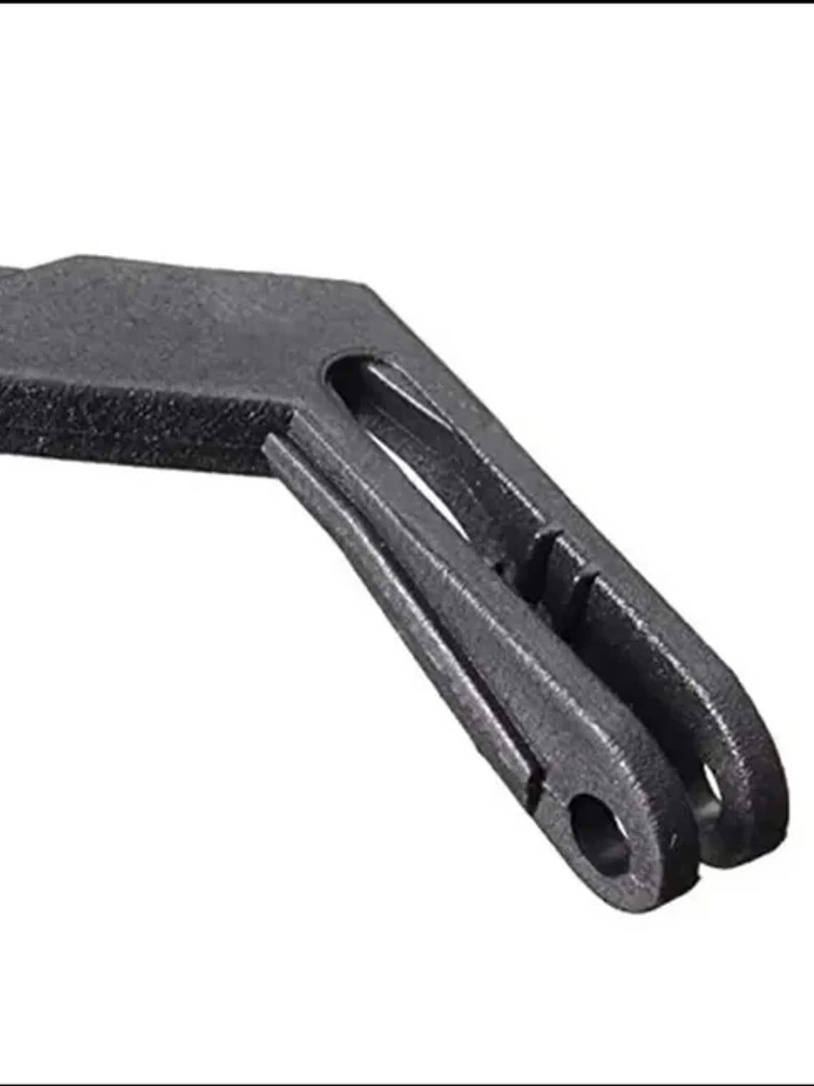 Puxador do Capô - Volkswagen Passat B5 / Golf  2