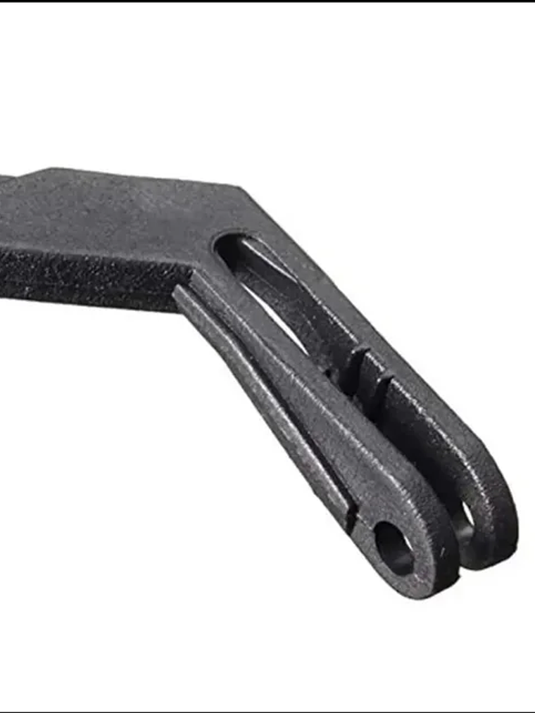 Puxador do Capô - Volkswagen Passat B5 / Golf  2