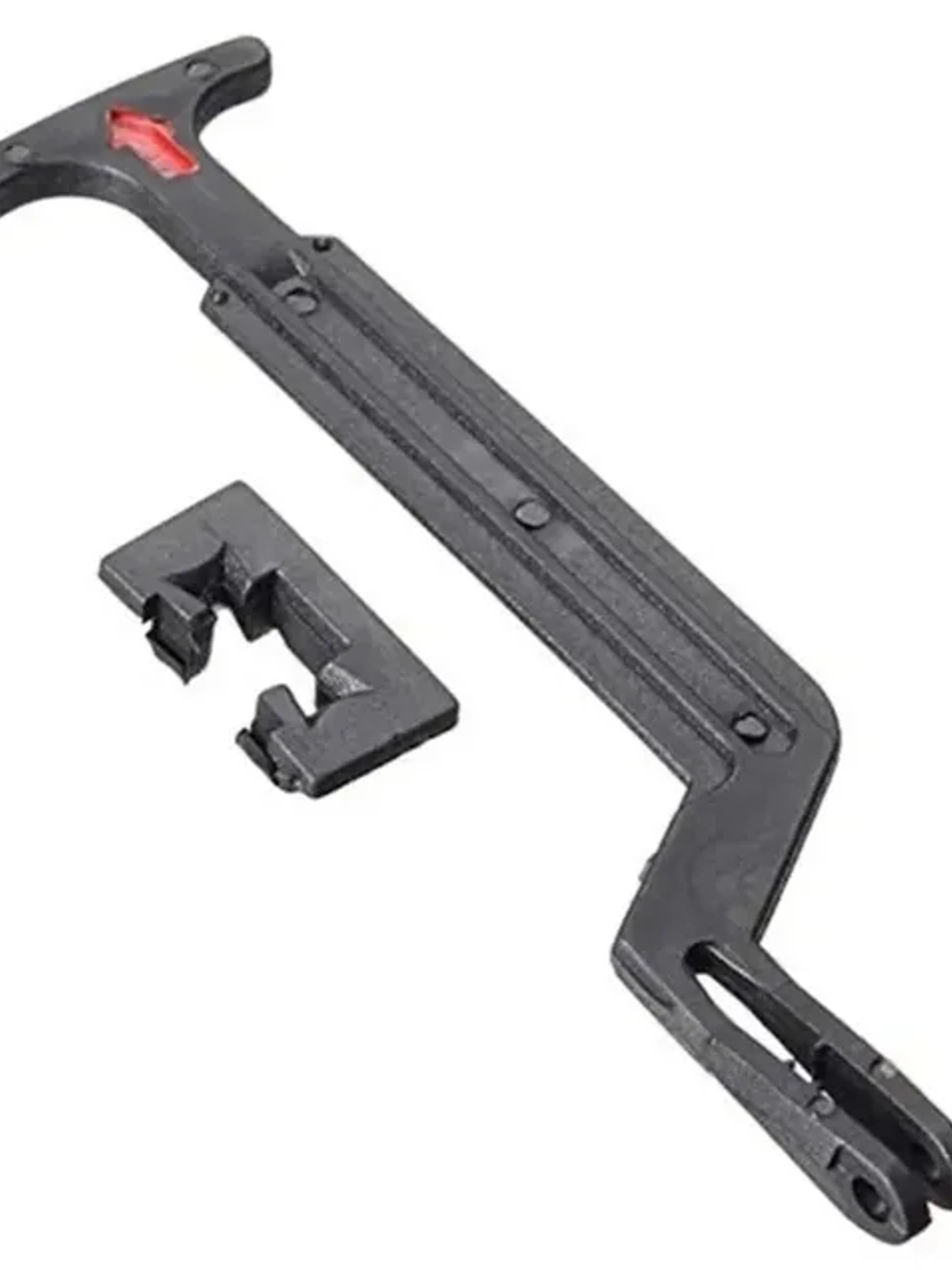 Puxador do Capô - Volkswagen Passat B5 / Golf  4