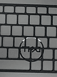 Moldura de Teclado Dell Precision 7550 / 7560 – Multilayout - Thumbnail 1