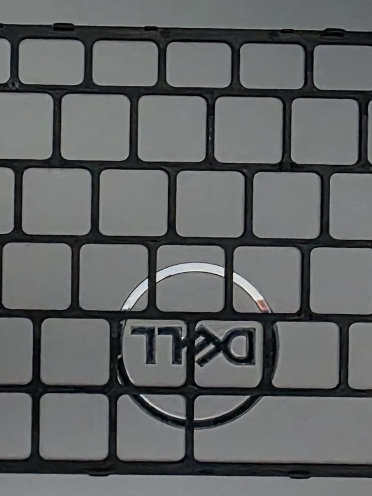 Moldura de Teclado Dell Precision 7550 / 7560 – Multilayout 2