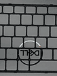 Moldura de Teclado Dell Precision 7550 / 7560 – Multilayout - Thumbnail 2