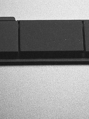 Botões do Touchpad do Dell Precision 7550 7560 7750 7760