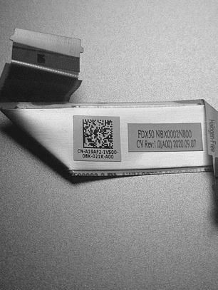 Cabo USH Dell Precision 7550 e 7560