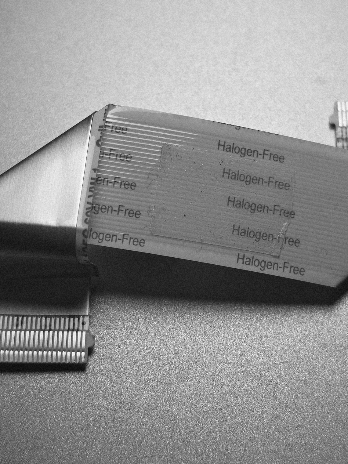 Cabo USH Dell Precision 7550 e 7560 2