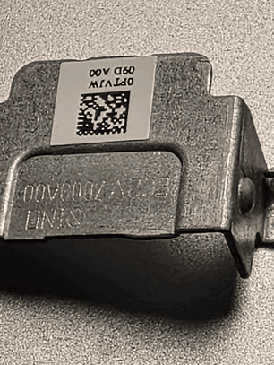 Presilha do Cabo DC Dell Precision 7550