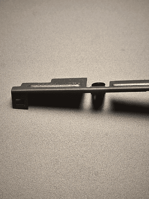 Presilha do Cabo Flat da Tela Dell Precision 7550