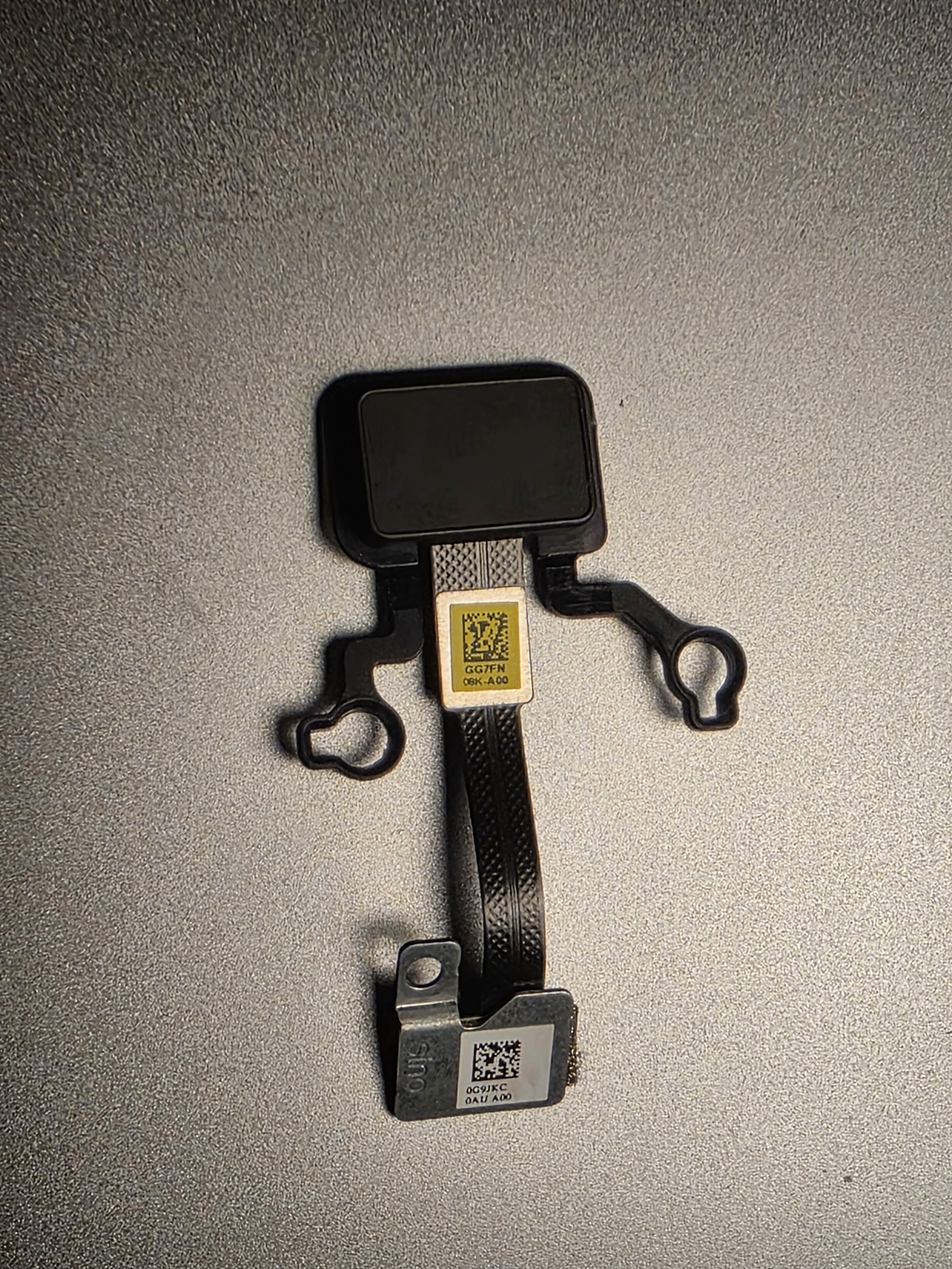 Leitor Biométrico Dell Precision 7550 / 7560 / 7750 / 7760 1