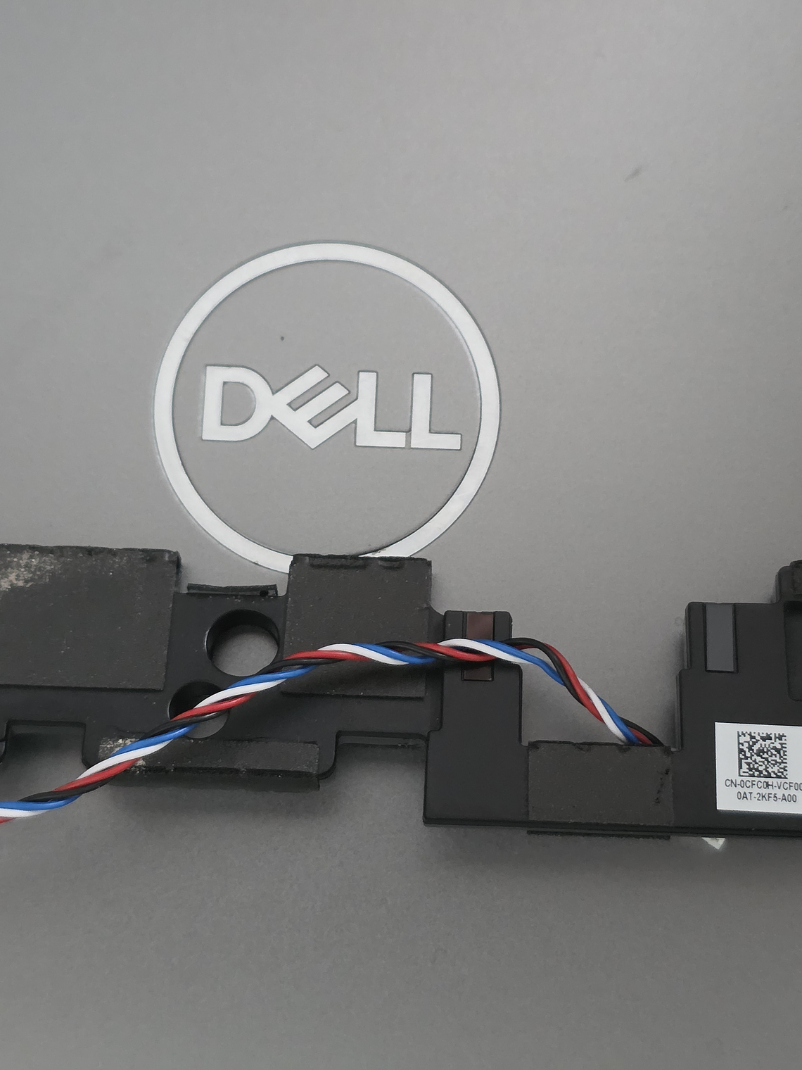 Autofalante Dell Precision 7550 DPN CFC0H 2