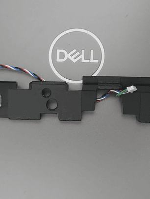 Autofalante Dell Precision 7550 DPN CFC0H