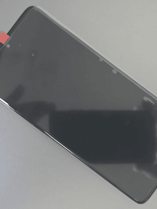 Tela SK Incell Samsung Galaxy S21 Ultra Black – Sem Leitor Biométrico – Com Carcaça