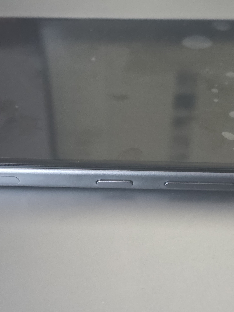 Tela SK Incell Samsung Galaxy S24 Ultra Black – Sem Leitor Biométrico – Com Carcaça 3