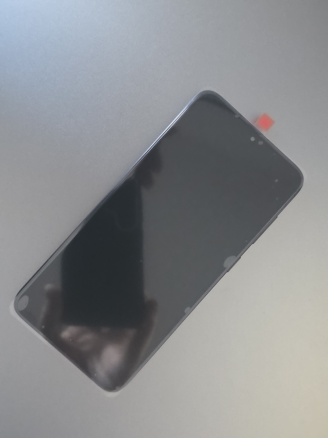 Tela SK Incell Samsung Galaxy S23 Plus Black – Sem Leitor Biométrico – Com Carcaça 1