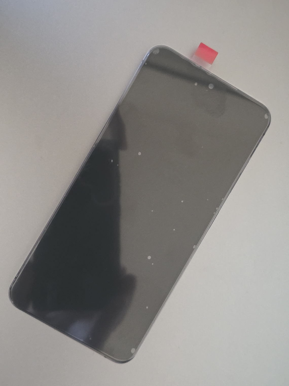 Tela SK Incell Samsung Galaxy S24 Black – Sem Leitor Biométrico – Com Carcaça 1