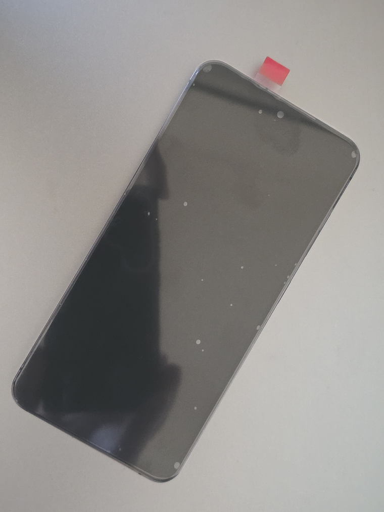 Tela SK Incell Samsung Galaxy S24 Black – Sem Leitor Biométrico – Com Carcaça 1