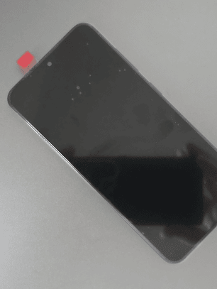 Tela SK Incell Samsung Galaxy S23 Black – Sem Leitor Biométrico – Com Carcaça