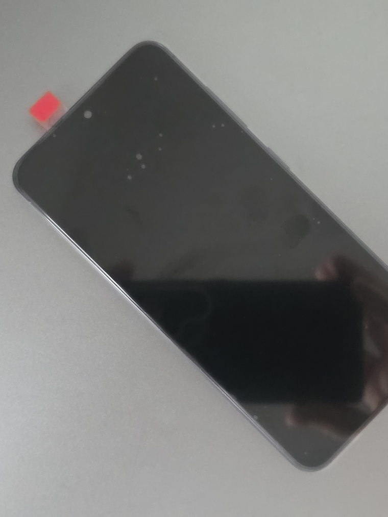 Tela SK Incell Samsung Galaxy S23 Black – Sem Leitor Biométrico – Com Carcaça 1