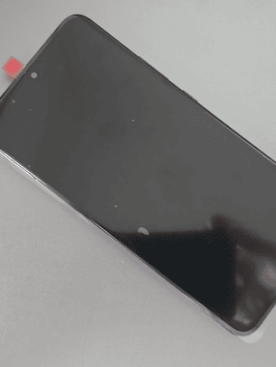 Tela SK Incell Samsung Galaxy S22 Plus Black – Sem Leitor Biométrico – Com Carcaça