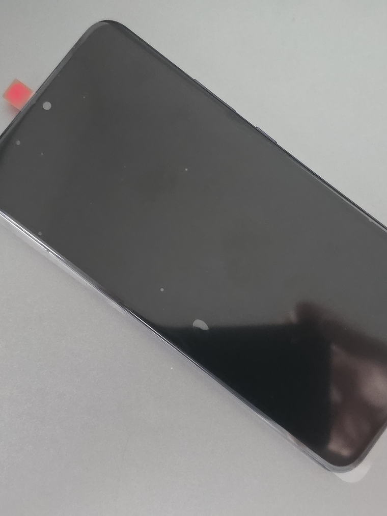 Tela SK Incell Samsung Galaxy S22 Plus Black – Sem Leitor Biométrico – Com Carcaça 1