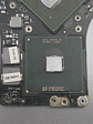 Placa-Mãe Apple 820-2850-A MacBook Pro A1286 (2008) - Thumbnail 2
