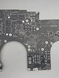Placa-Mãe Apple 820-2850-A MacBook Pro A1286 (2008) - Thumbnail 3