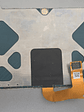 Touchpad Apple MacBook Pro A1286 (2008) 821-0648-A - thumbnail 2