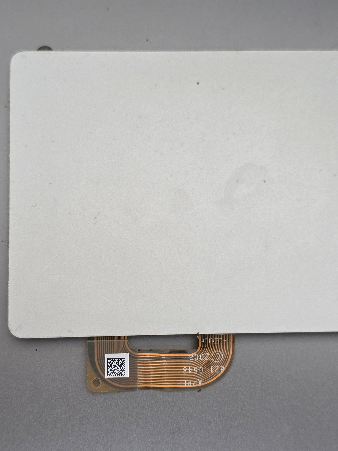 Touchpad Apple MacBook Pro A1286 (2008) 821-0648-A 1
