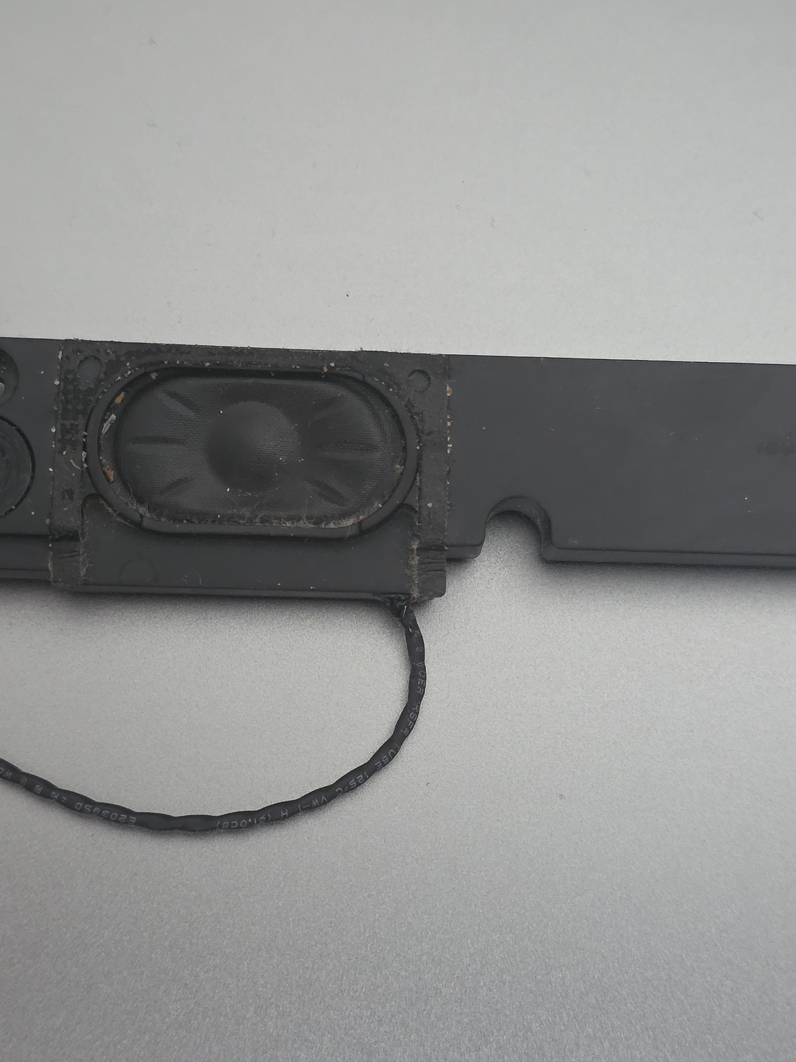 Autofalante com Microfone MacBook Pro A1286 (2008) 1