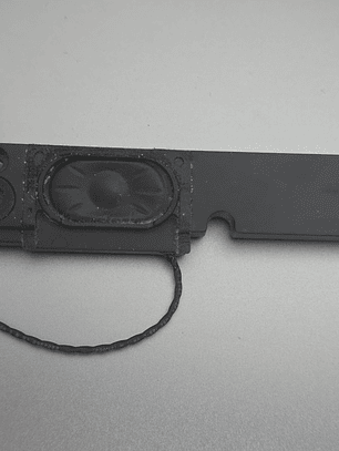 Autofalante com Microfone MacBook Pro A1286 (2008)