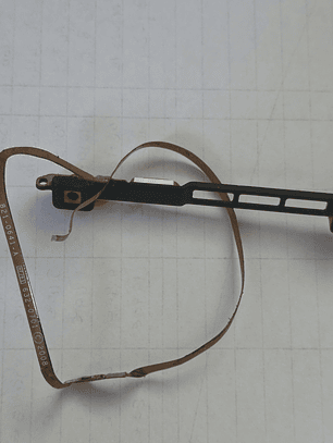 Módulo Infravermelho (IR) Apple 821-0641-A MacBook Pro A1286 (2008)