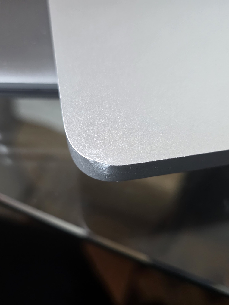 Carcaça Superior com Teclado MacBook Pro A1286 (2008) — QWERTZ Alemão 2