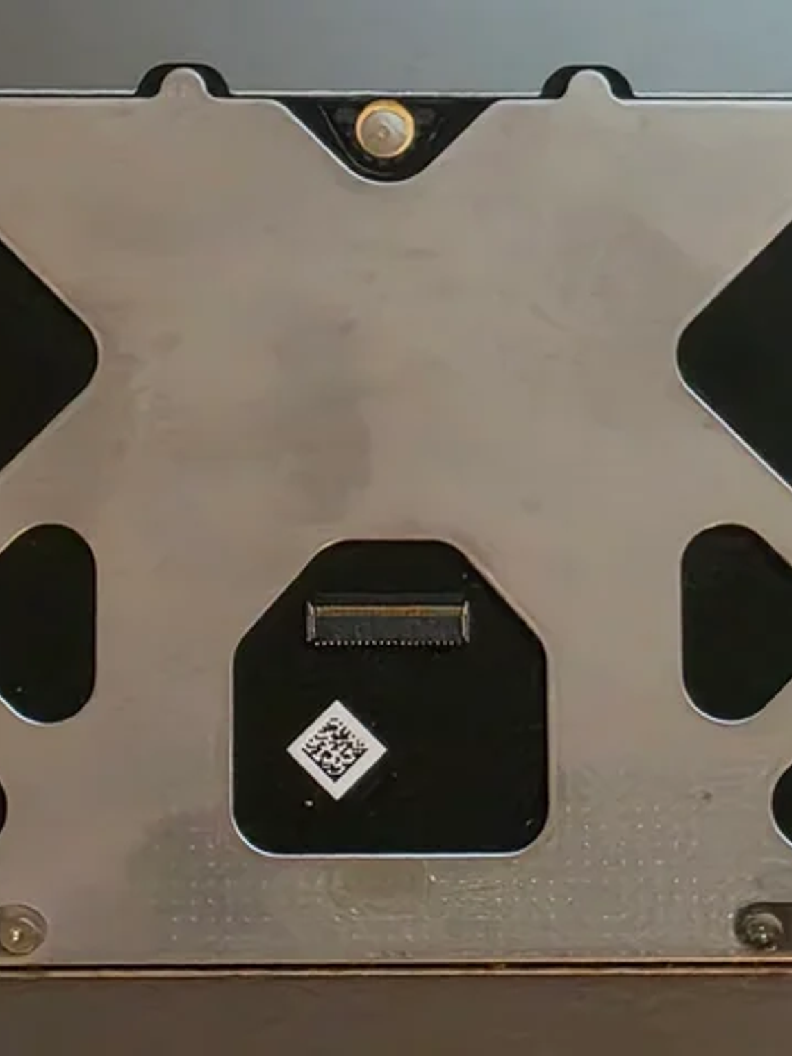 Touchpad para MacBook Pro A1278 13