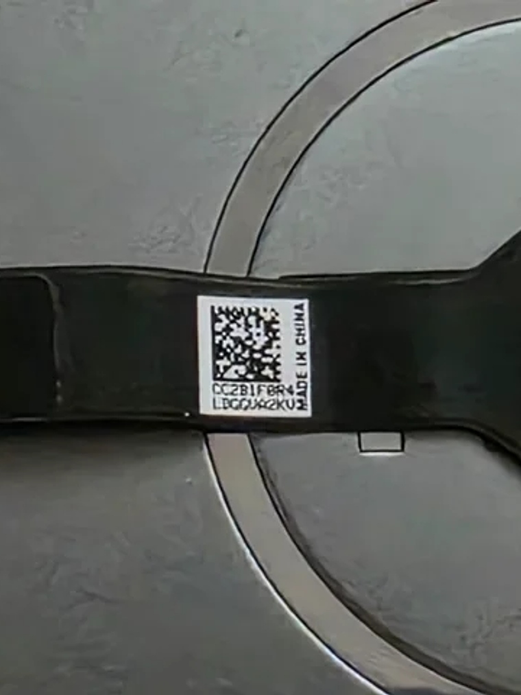 Cabo Flat Touchpad Macbook A1278 2009 2010 2011 2012 Foxconn 2