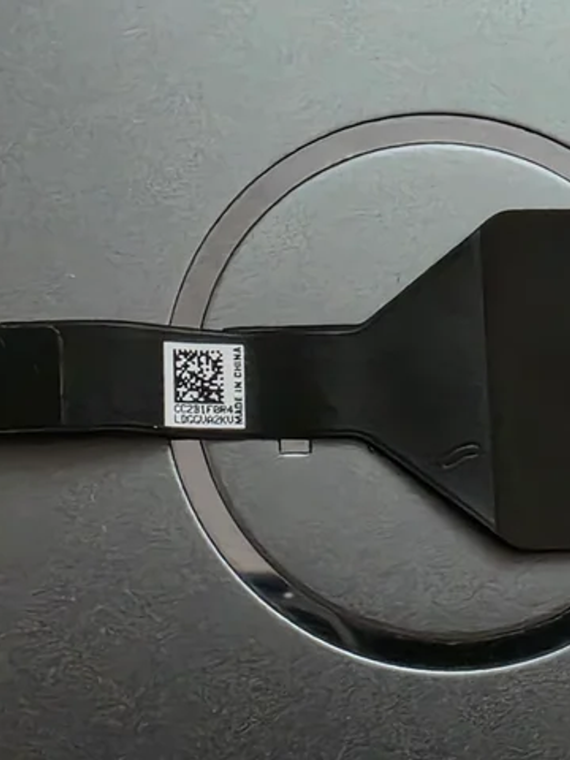 Cabo Flat Touchpad Macbook A1278 2009 2010 2011 2012 Foxconn 3