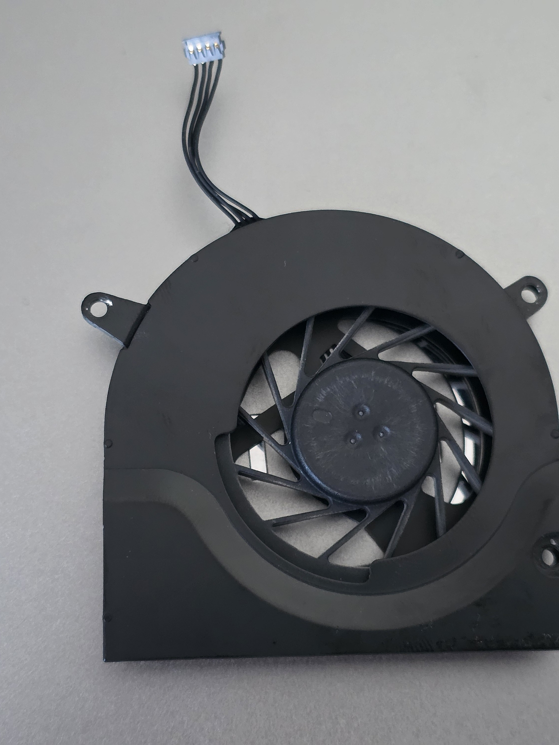 Cooler Ventoinha Original Apple – MacBook Pro A1278 (2009–2012) 2