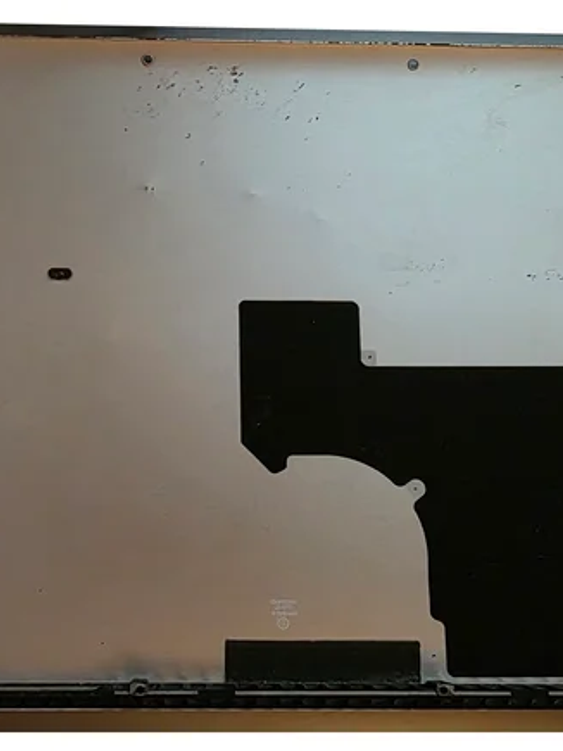 Carcaça Base – MacBook Pro A1278 (2010) 2