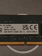 Memória RAM DDR4 – 16GB 3200MHz – Portátil - thumbnail 1