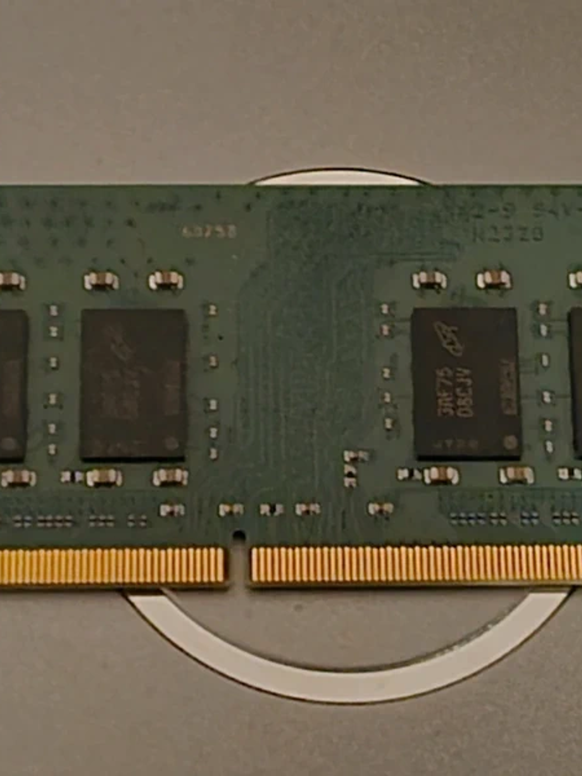 Memória RAM DDR4 – 16GB 3200MHz – Portátil 2