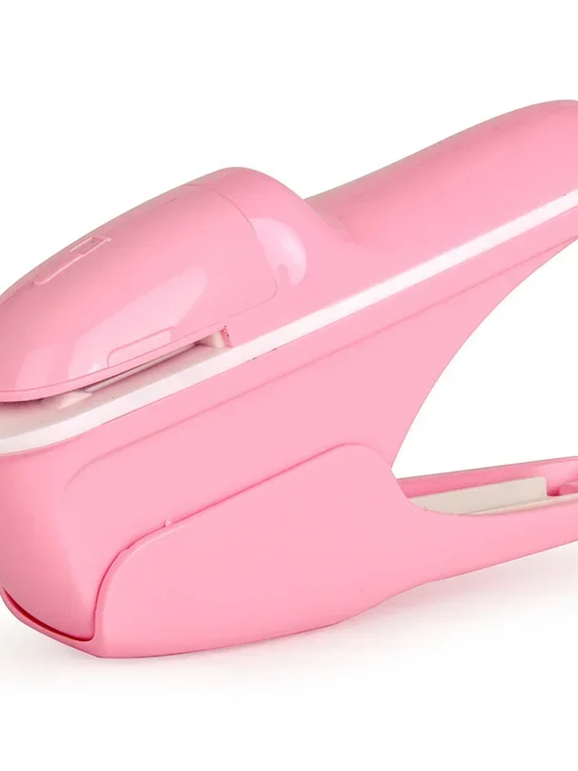 Agrafador Sem Agrafos – Fixação de Até 8 Folhas 3