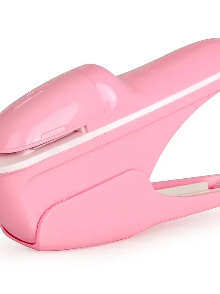 Agrafador Sem Agrafos – Fixação de Até 8 Folhas 3