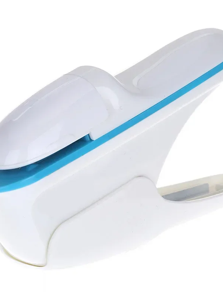 Agrafador Sem Agrafos – Fixação de Até 8 Folhas 5