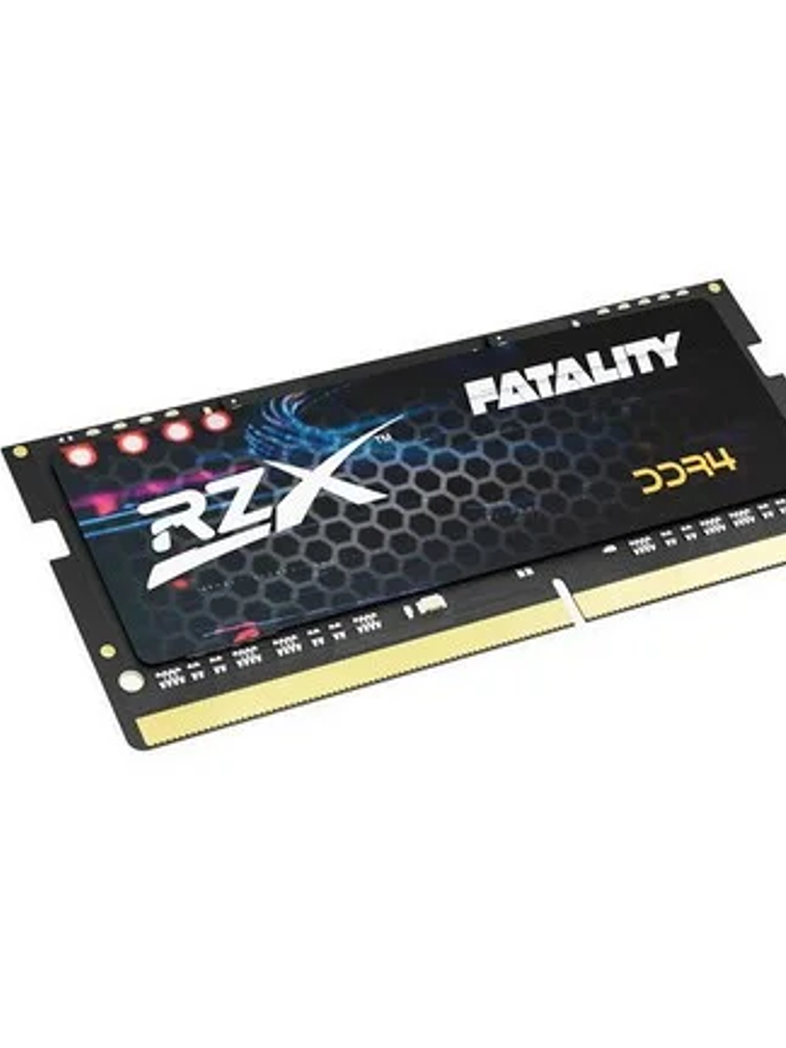 Memória RAM DDR4 – 32GB 3200MHz – RZX Fatality 1